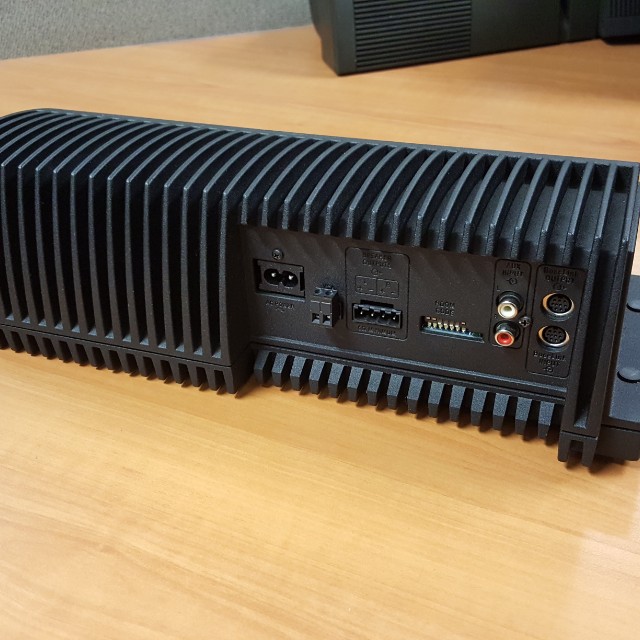 Bose Lifestyle SA3 Stereo Amplifier, Music & Media, Music Instruments