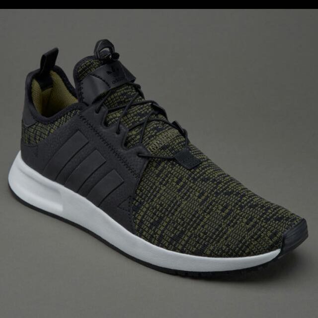 adidas x_plr olive