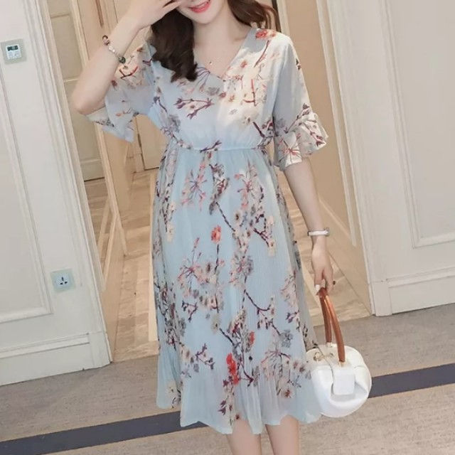 new trendy dresses for women