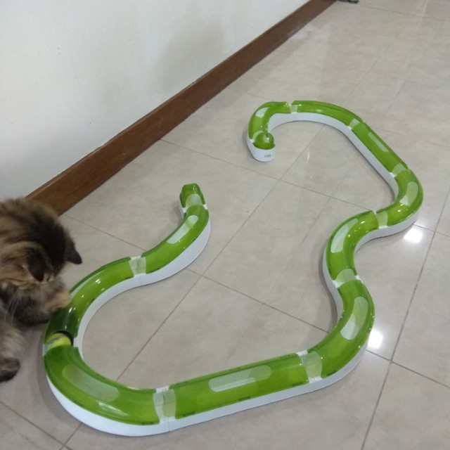 catit super circuit 2.0