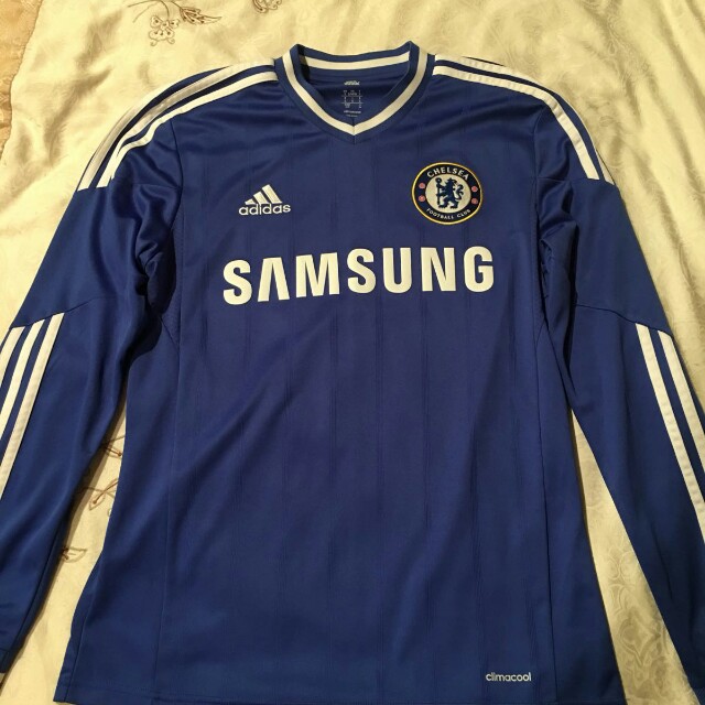 chelsea airmax jersey