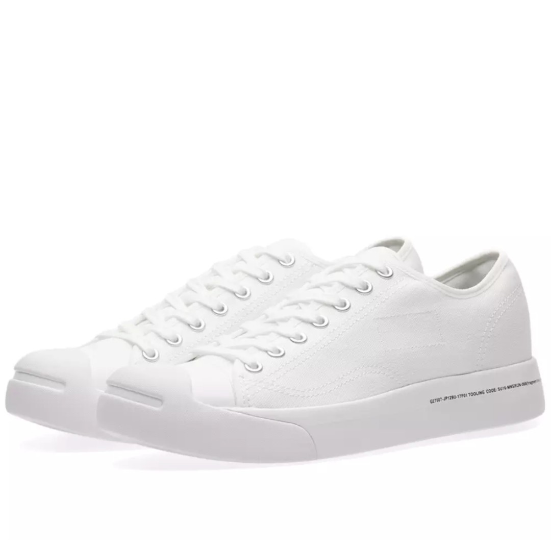 jack purcell white price