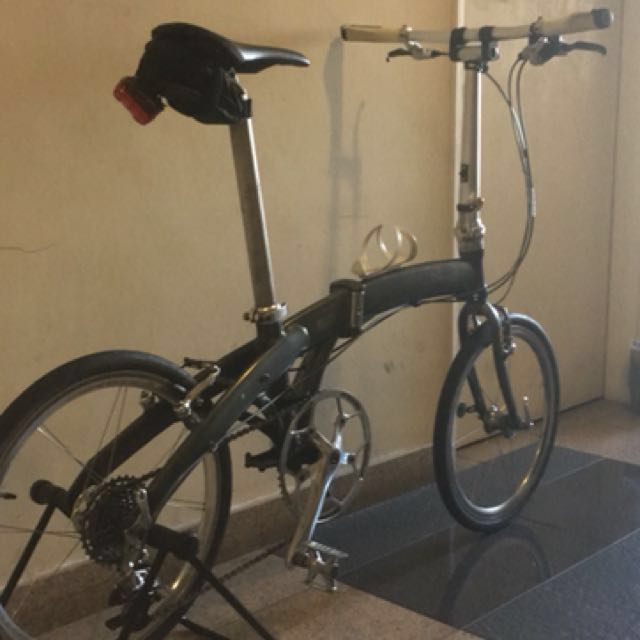 Dahon mu sl 2009 hotsell