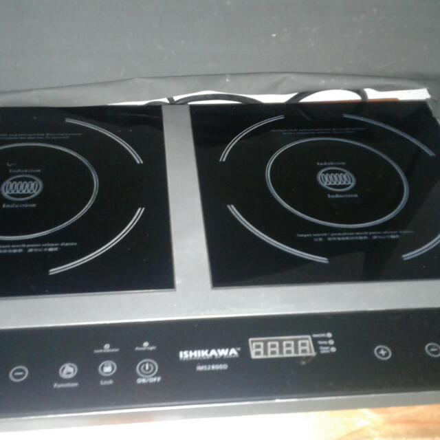 Dapur Electric Kitchen Liances On Carou Photo