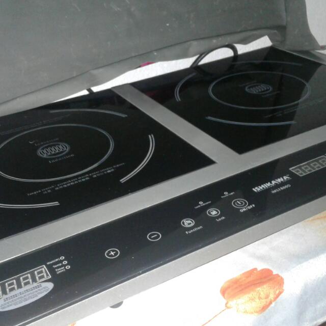 Dapur Electric Kitchen Liances On Carou