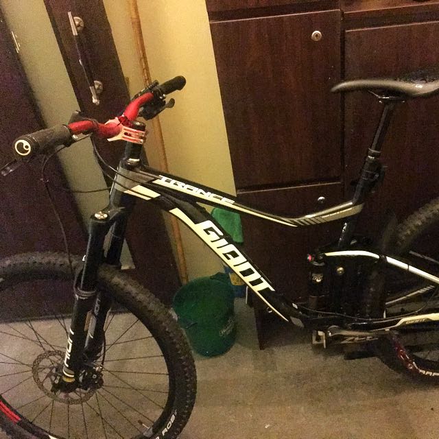 Giant trance 4 2016 new arrivals