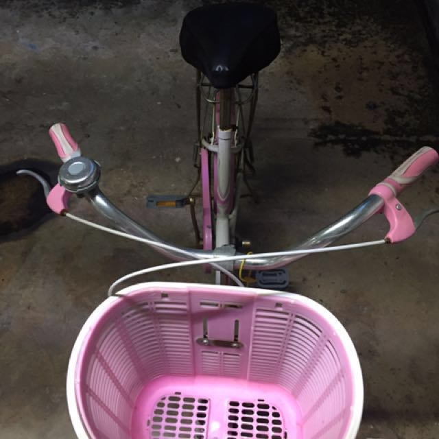 girls bike seat cover