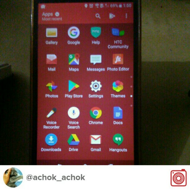 htc desire 530 ce2200