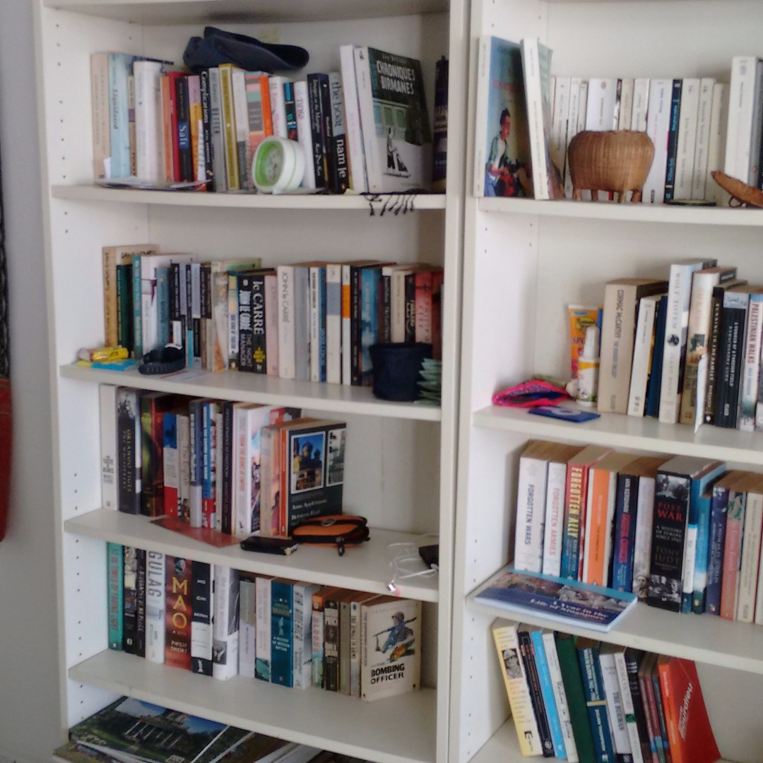 Ikea Billy Bookcase Save Over 80 Off Retail Price On Carousell