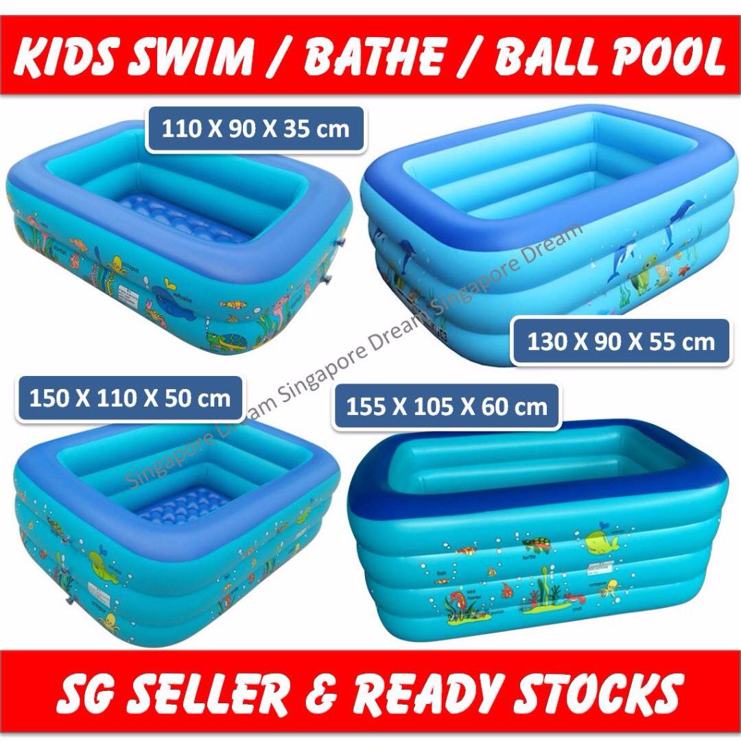 inflatable pool floats for toddlers