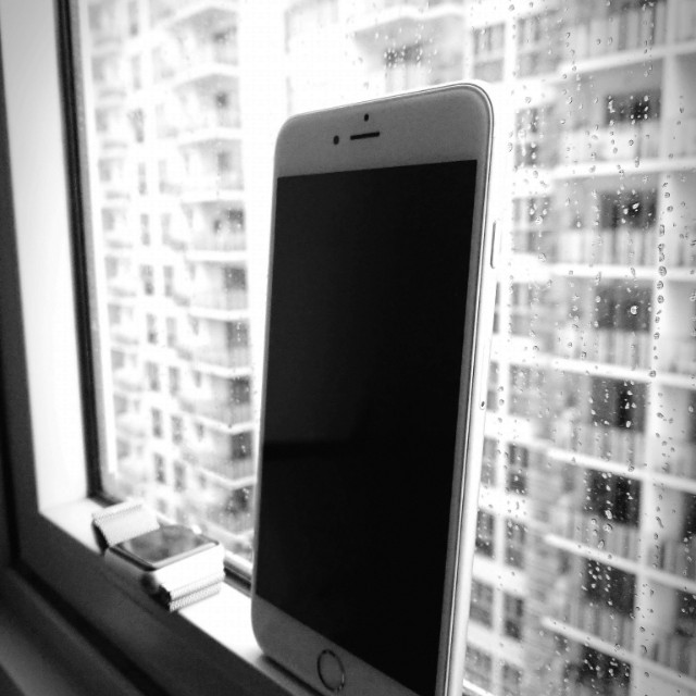 Iphone 6s Plus Rose Gold Apple Watch Mobile Phones Tablets Iphone Iphone 6 Series On Carousell