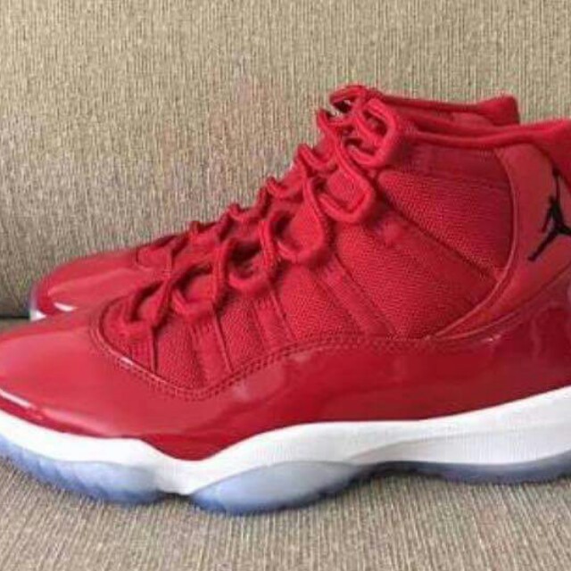 win like 86 jordan 11