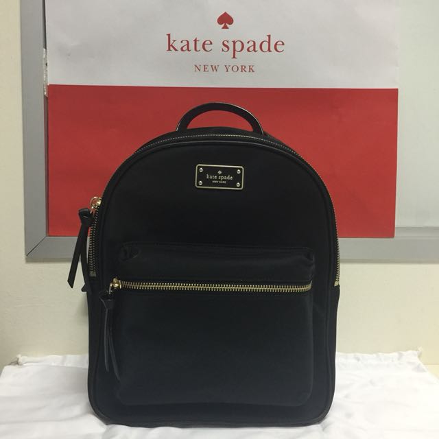 kate spade bradley