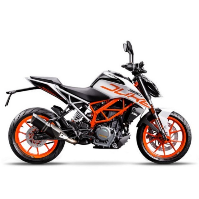 Ktm 390 Duke 2019 Motorcycles Motorcycles For Sale Class 2a On Carousell