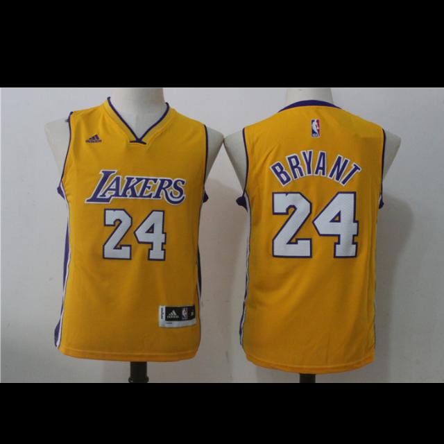jersey lakers 2016