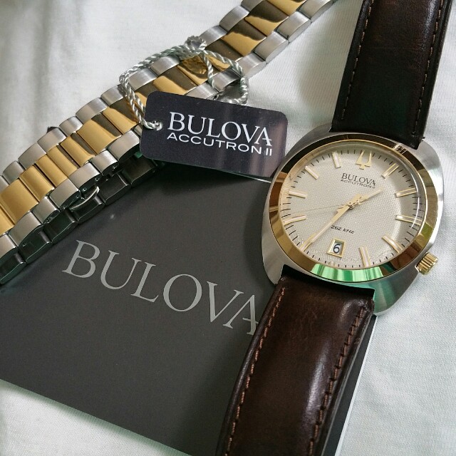 Bulova 98b272 sales