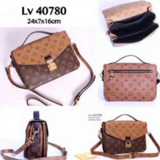 Lv Bag Gred Aaa Women S Fashion Bags Wallets On Carou