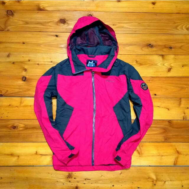 Magnus outdoor jacket outlet