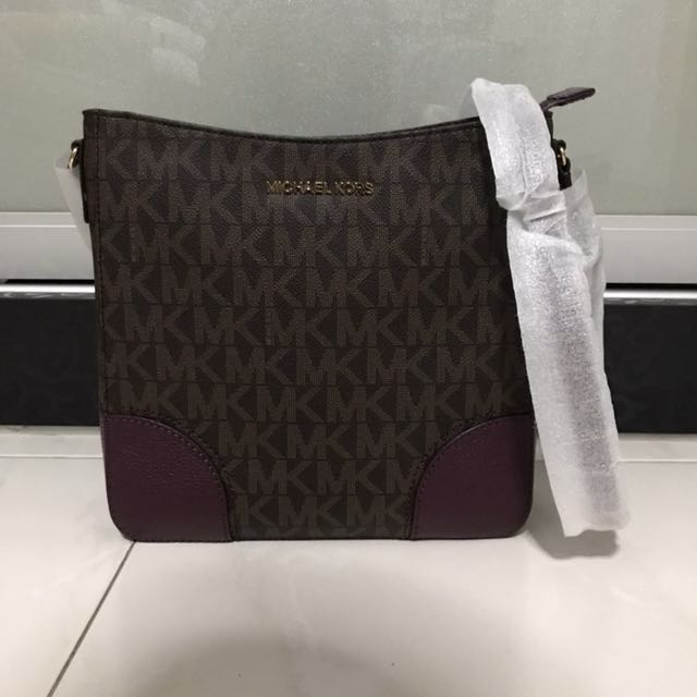 Michael kors hattie store