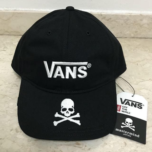 vans cap mens 2017