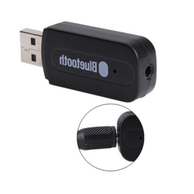 New Bluetooth Speaker Dongle Adapter, Audio, Portable Audio Accessories