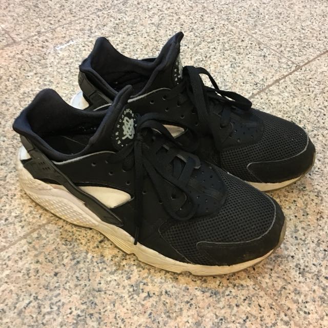 AIR HUARACHE RUN SD AIR HUARACHE RUN SD