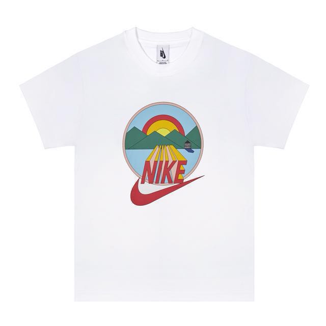 Nike dsm tee best sale