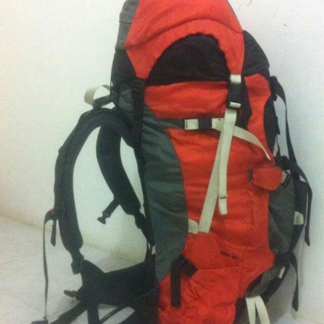 Osprey online ceres 50