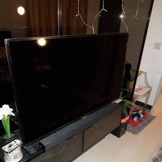 Philips 50Inch Smart Tv, Tv & Home Appliances, Tv & Entertainment, Tv On  Carousell