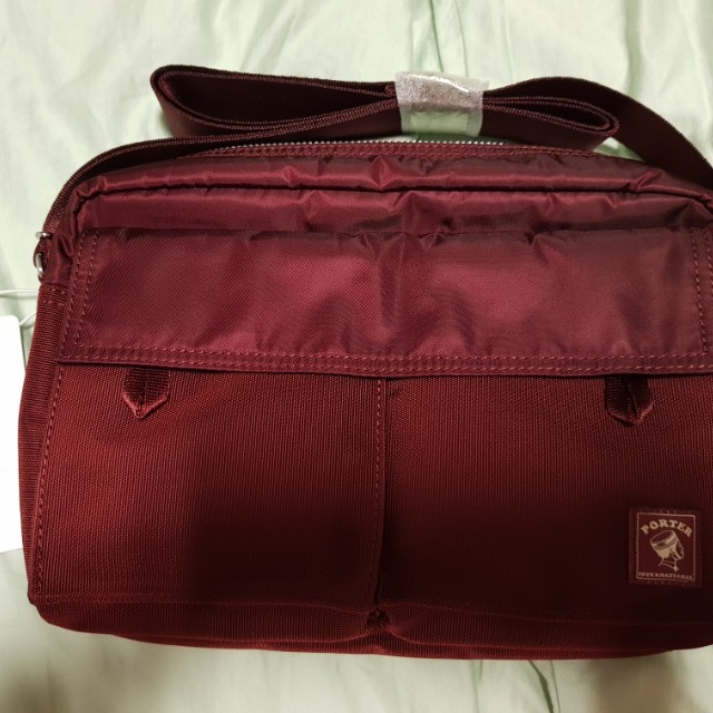 Porter Bag From Taiwan 7 Eleven Women S Fashion Bags Wallets On Porter Bag From Taiwan 7 Eleven Women S Fashion Bags Wallets On Carou