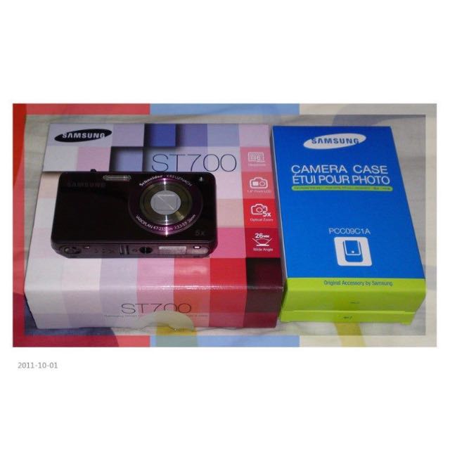 SAMSUNG ST700, Mobile Phones & Gadgets, Mobile & Gadget Accessories