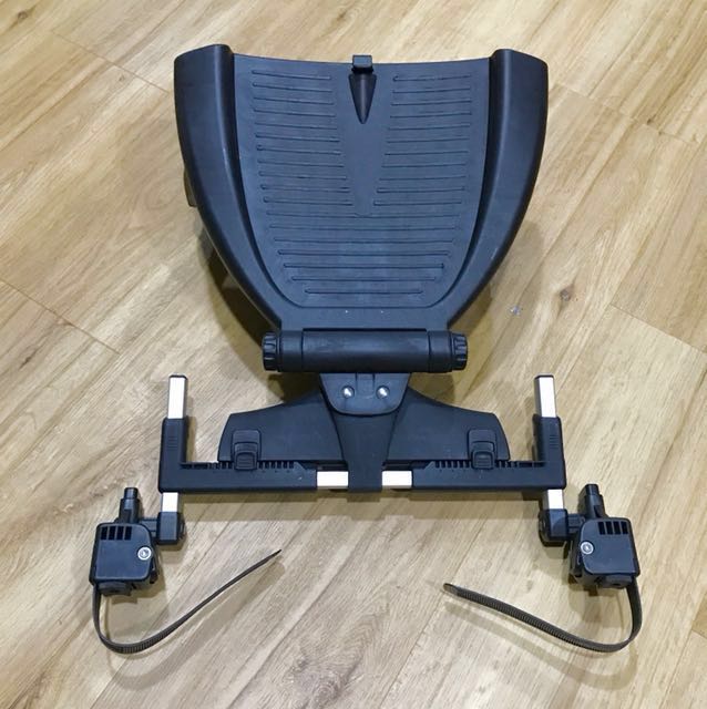 Segboard buggy board on sale