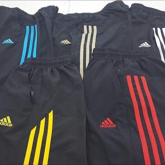 Seluar Tracksuit Adidas Seluar Tracksuit Adidas