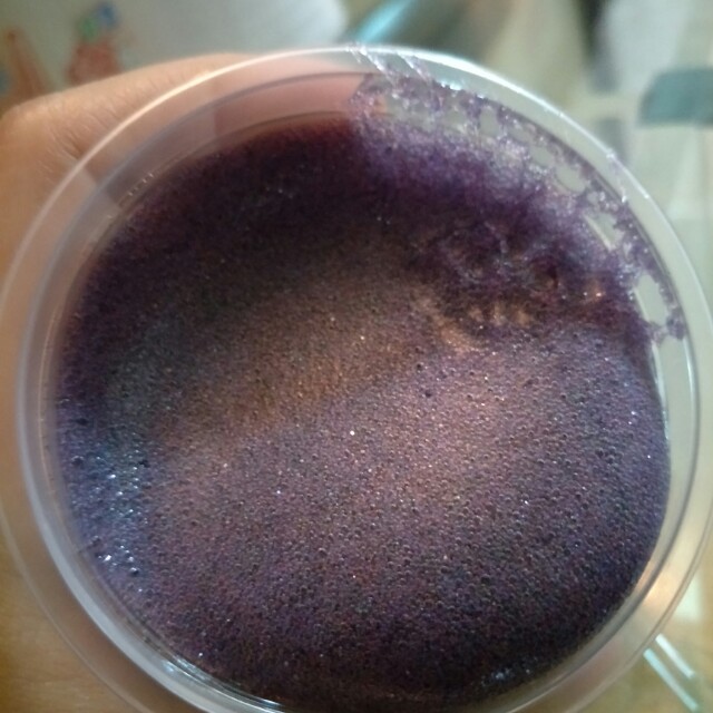 Slime (Category: Kids Toys) located in Singapore. Submitted by gyasca (Listing ID 142839740, Image 4). Description: Slimes Price per tub Fluffy $2 Clear $3 Glittered $3.50 Msg us for colors.