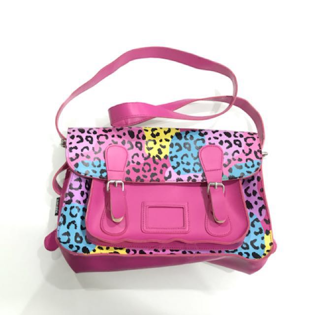 smiggle sling bag malaysia