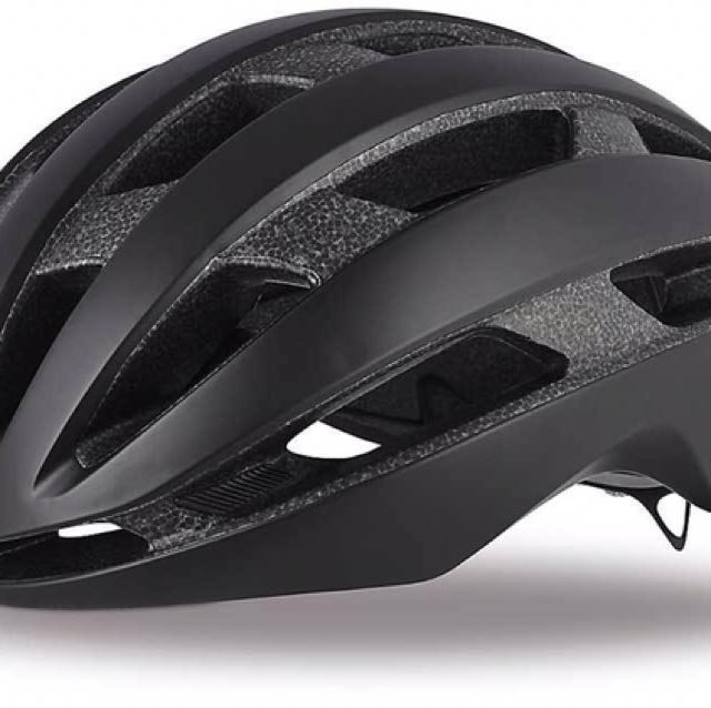 specialized airnet black