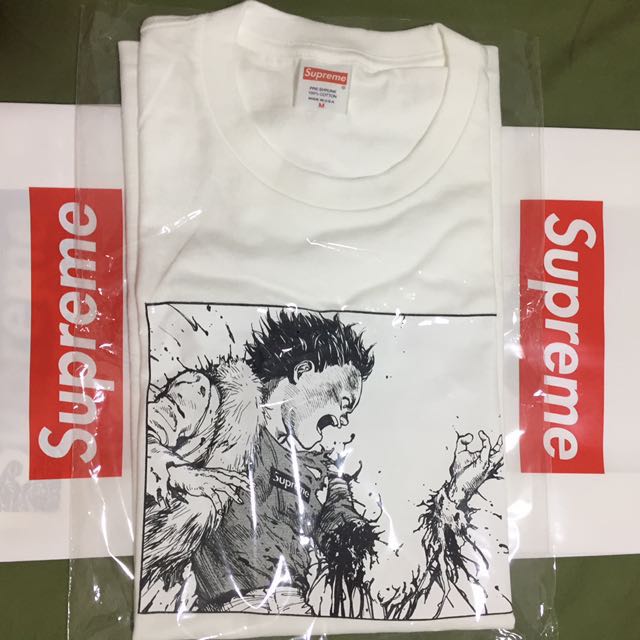 akira shirt