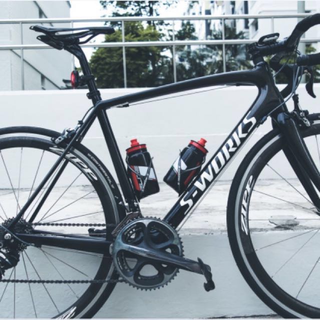 s-works tarmac full bike, Sports 