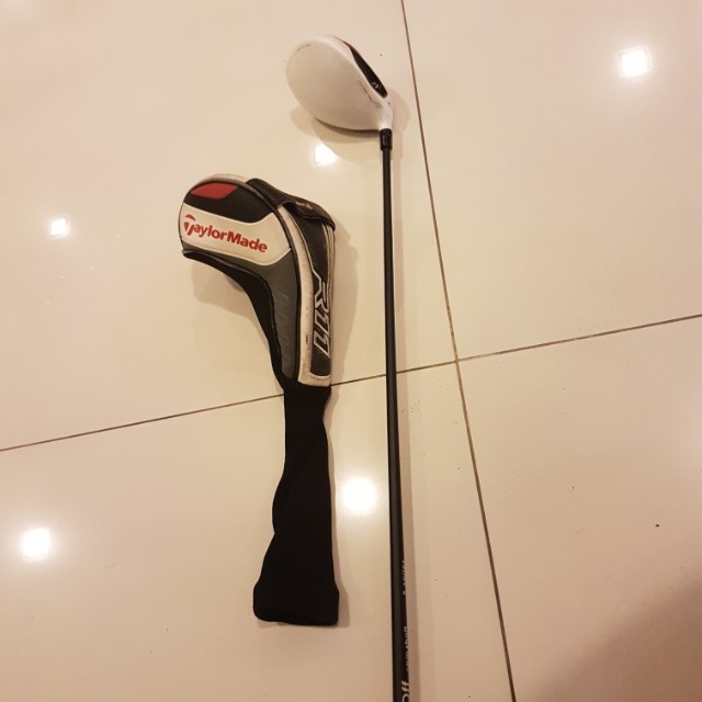 used taylormade r11 driver
