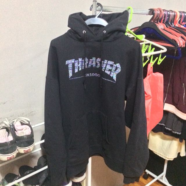 Thrasher x gx1000 store