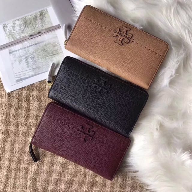 tory burch mcgraw wallet