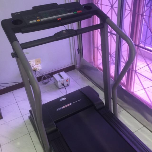 Reebok 190 rs treadmill shop