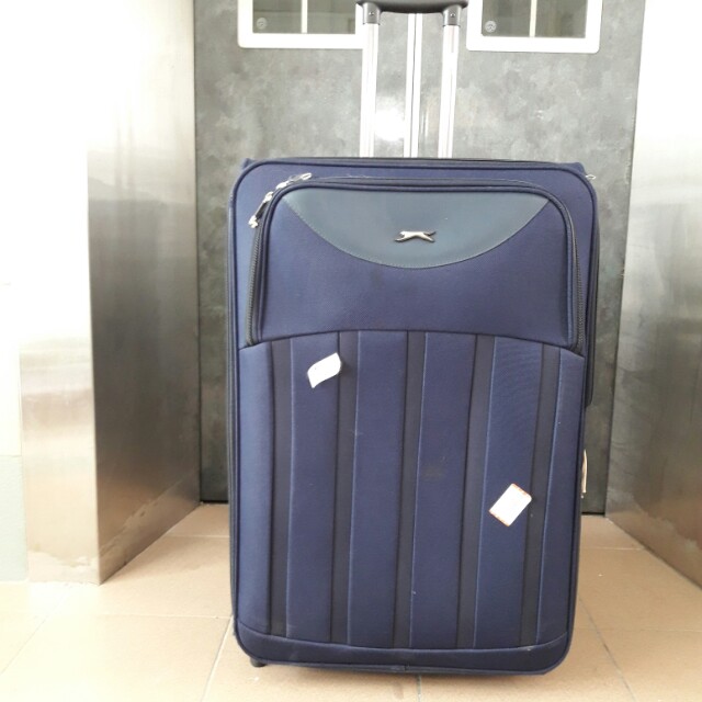 cheap big luggage bags