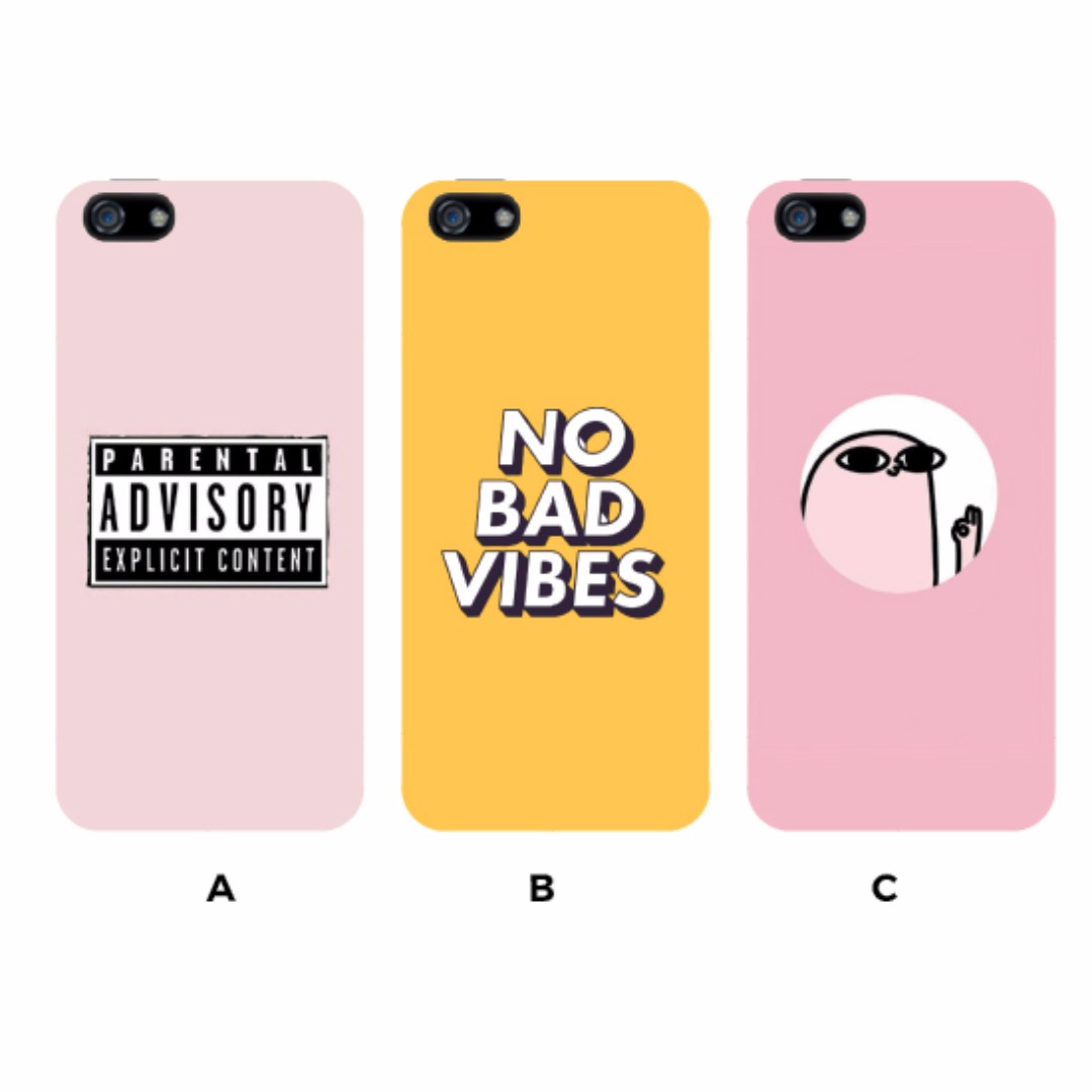 Tumblr Pastel Phone Case Mobile Phones Tablets Mobile Tablet Accessories On Carousell