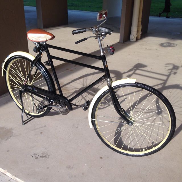Atlas old bicycle sales
