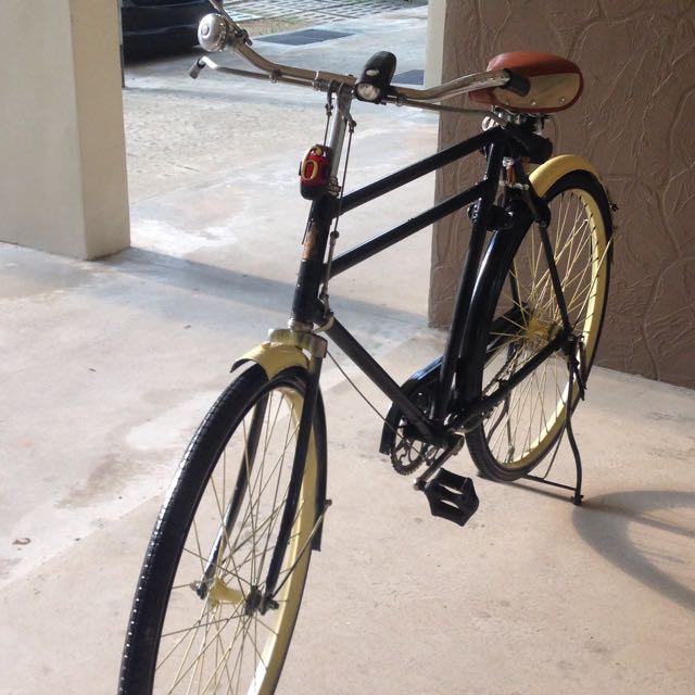 atlas heavy duty cycle price