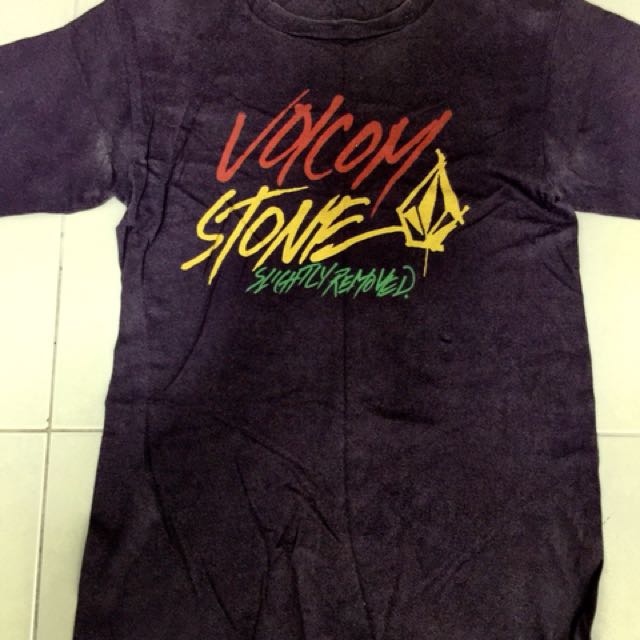 stone tees