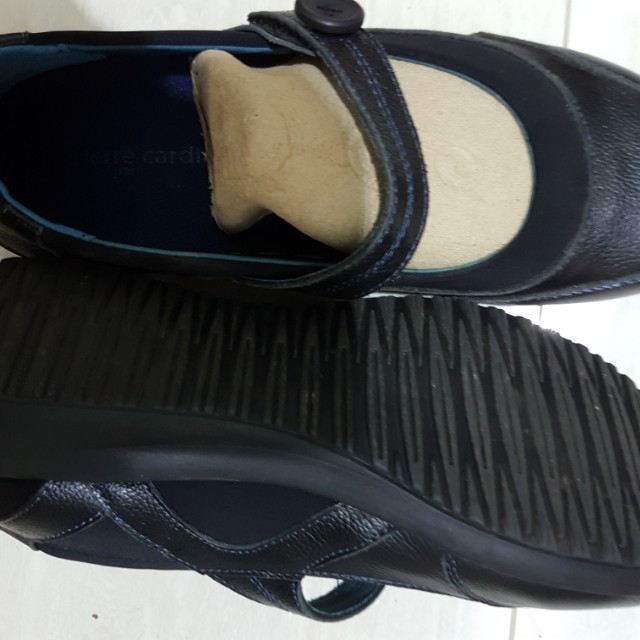 worn womens shoes for sale
