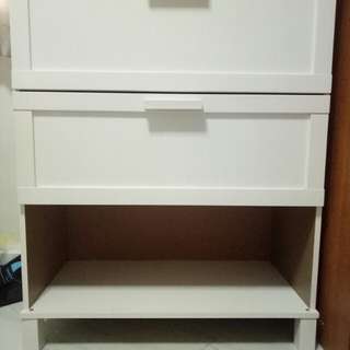 Ikea drawer