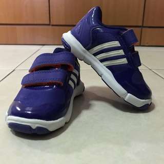 Adidas Adipure 369 (Authentic)